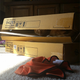 Try to keep her out of boxes, now.